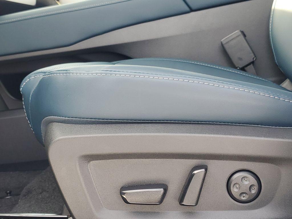 new 2026 Nissan Murano car, priced at $50,585