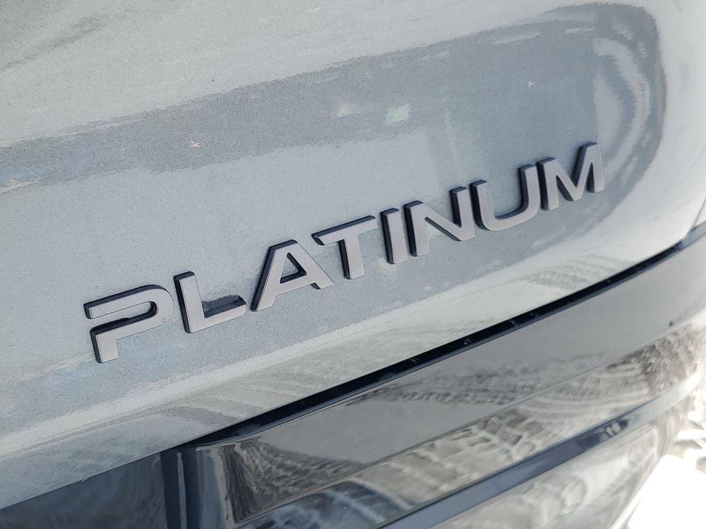 new 2026 Nissan Murano car, priced at $50,585