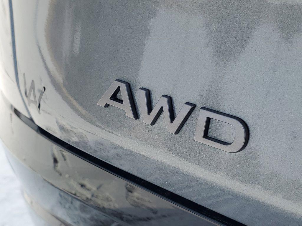 new 2026 Nissan Murano car, priced at $50,585