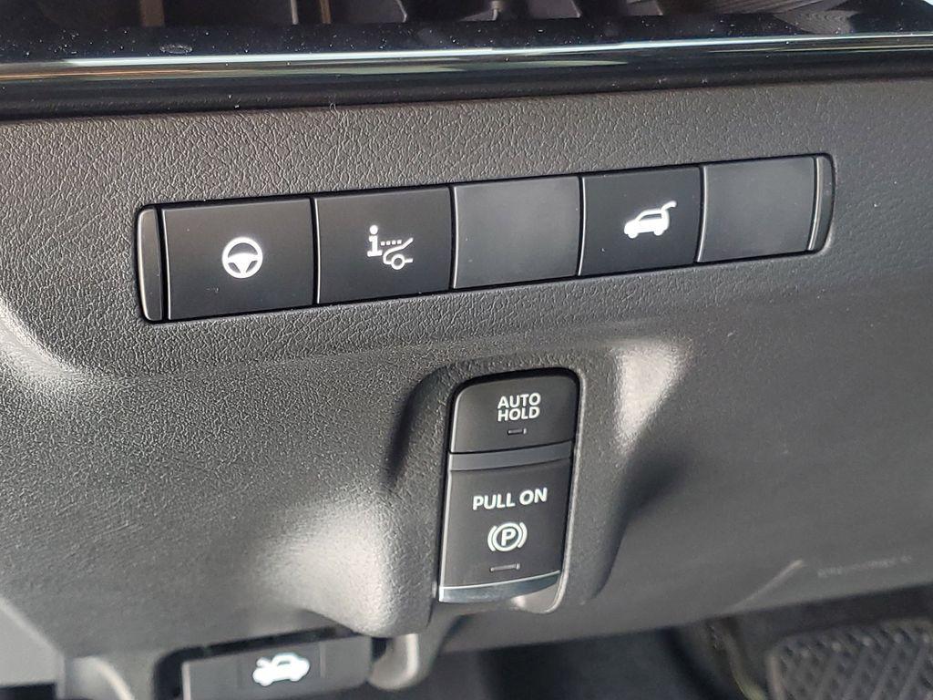 new 2026 Nissan Murano car, priced at $50,585