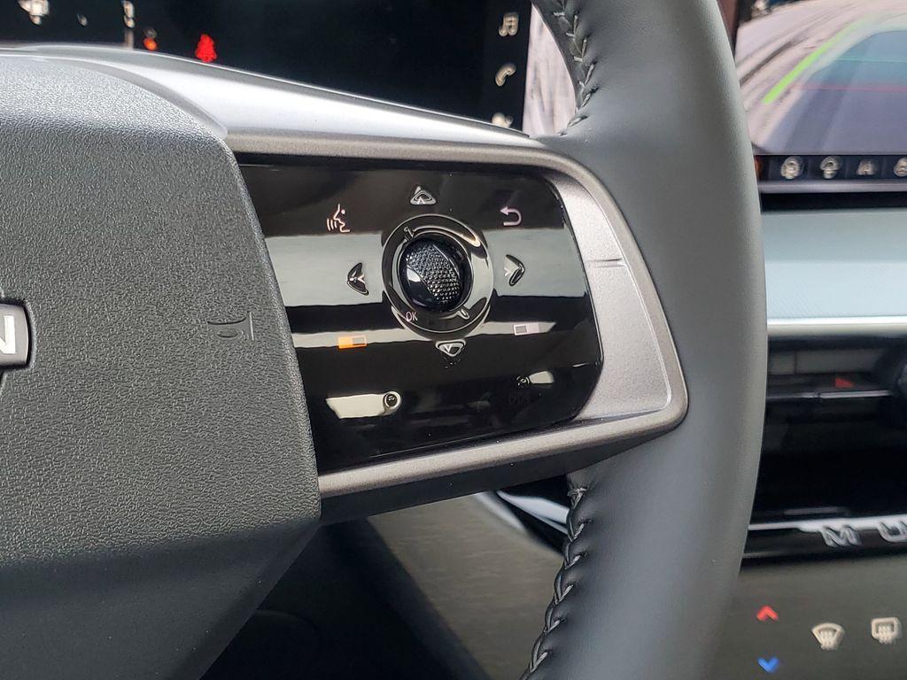 new 2026 Nissan Murano car, priced at $50,585