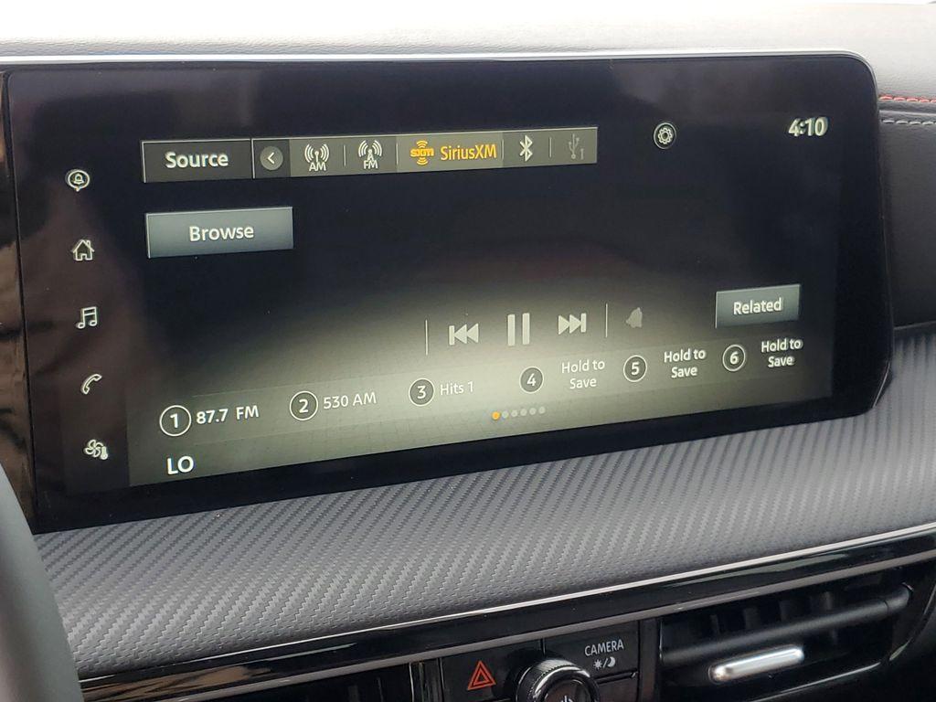 new 2025 Nissan Kicks car, priced at $27,985