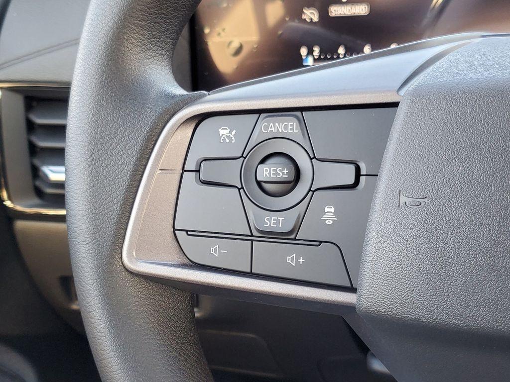 new 2026 Nissan Sentra car, priced at $24,539