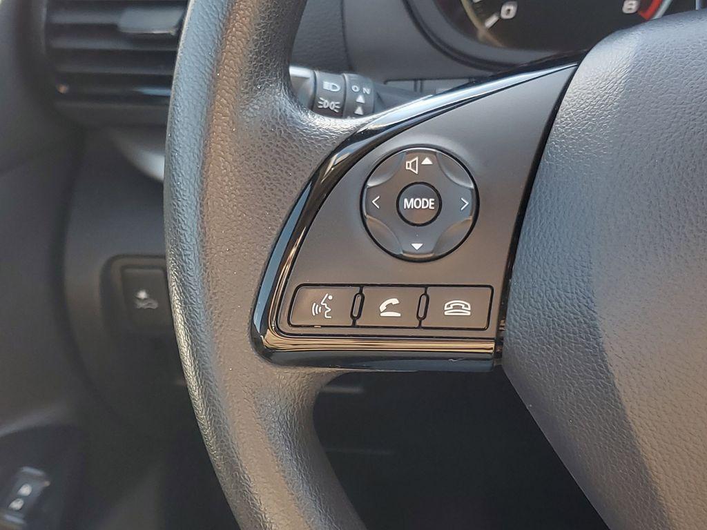 used 2024 Mitsubishi Eclipse Cross car, priced at $17,990