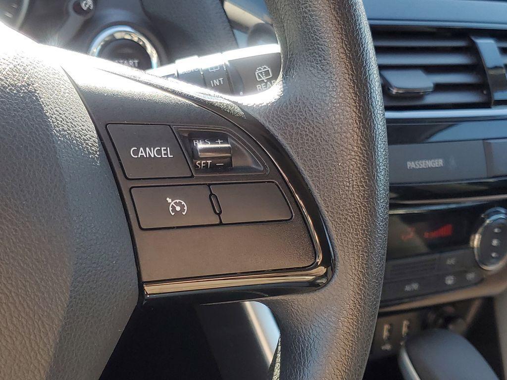 used 2024 Mitsubishi Eclipse Cross car, priced at $17,990