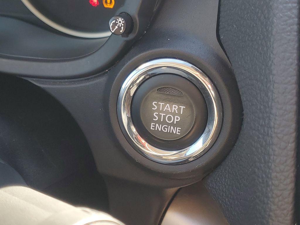 used 2024 Mitsubishi Eclipse Cross car, priced at $17,990