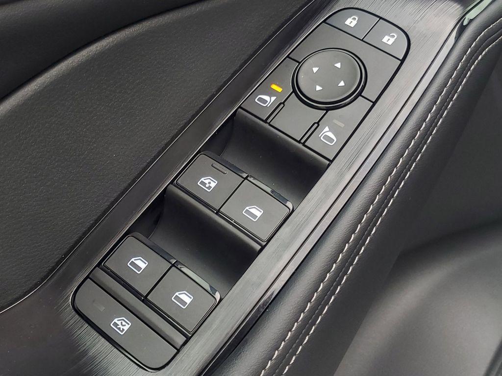 new 2026 Nissan Rogue car, priced at $33,571