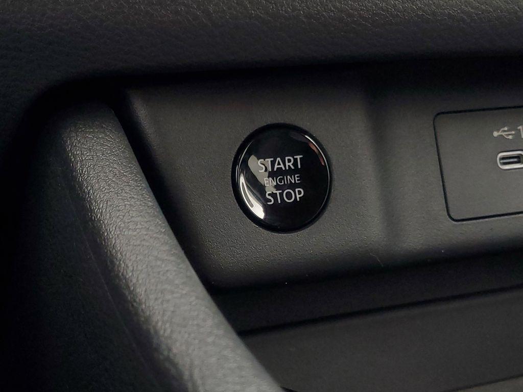 new 2026 Nissan Rogue car, priced at $33,571