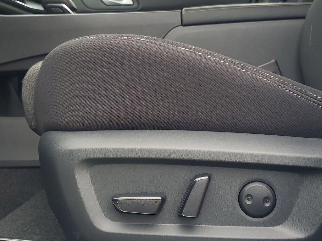 new 2026 Nissan Rogue car, priced at $33,571