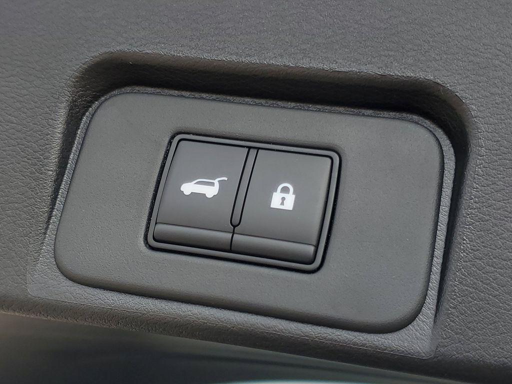 new 2026 Nissan Rogue car, priced at $36,169