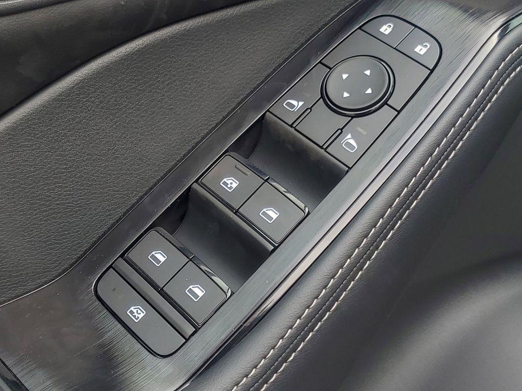 new 2026 Nissan Rogue car, priced at $36,169