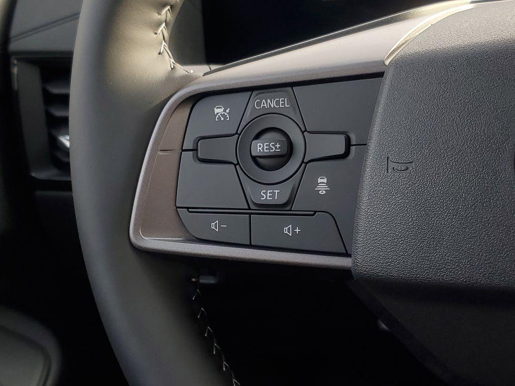 new 2026 Nissan Sentra car