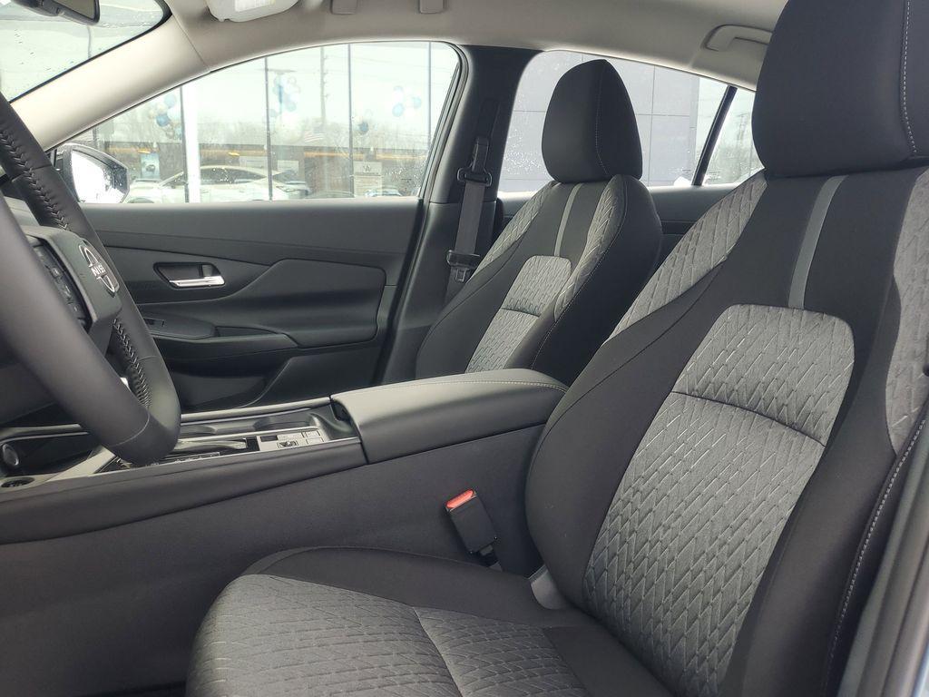 new 2026 Nissan Sentra car