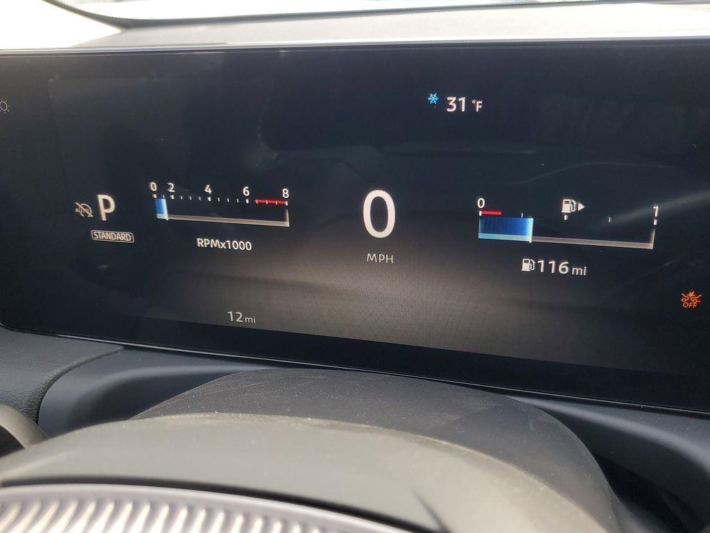 new 2026 Nissan Sentra car