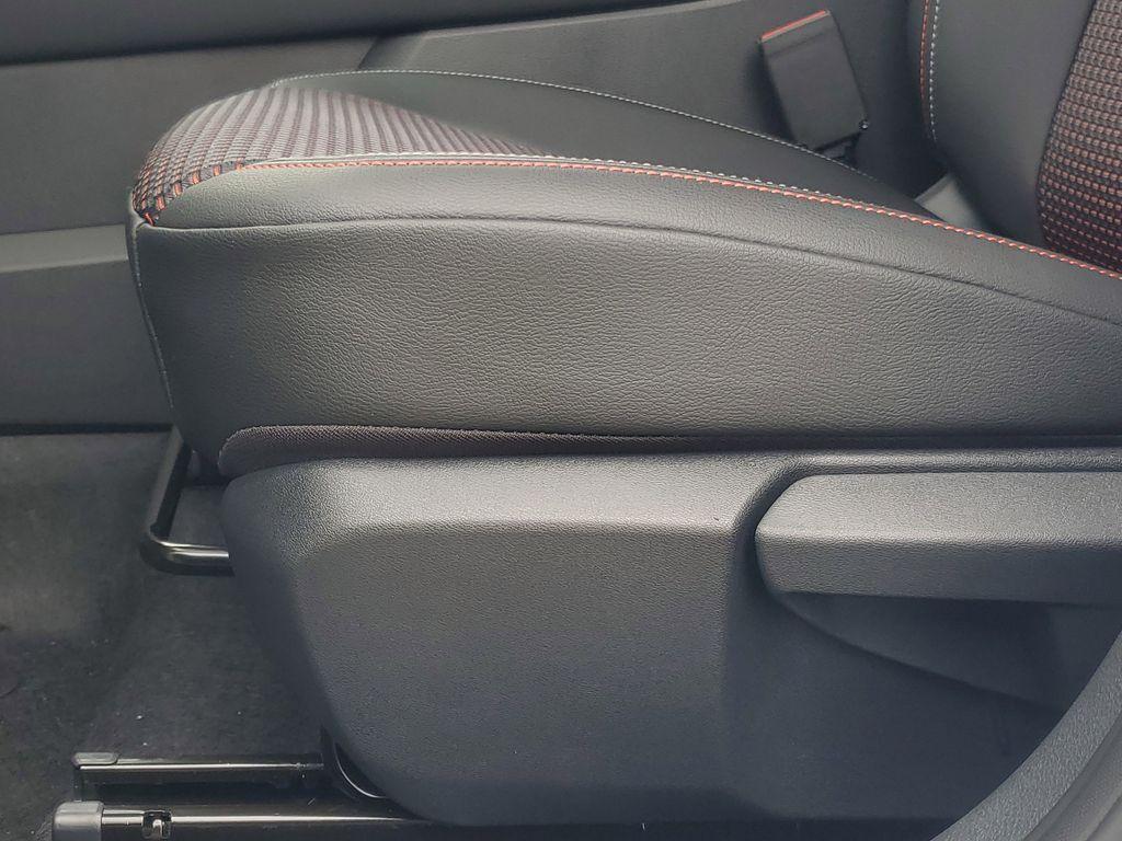 new 2026 Nissan Kicks car, priced at $31,525