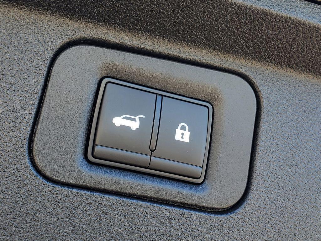 new 2026 Nissan Armada car, priced at $75,020