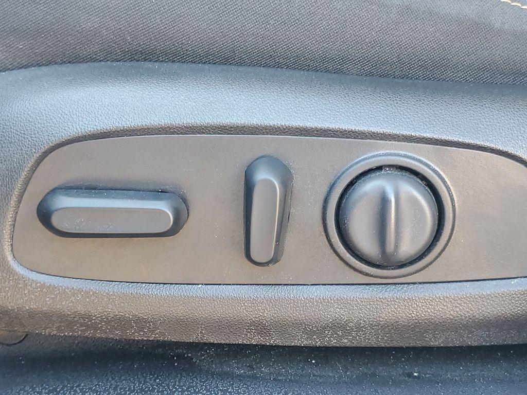 used 2018 GMC Terrain car, priced at $16,800