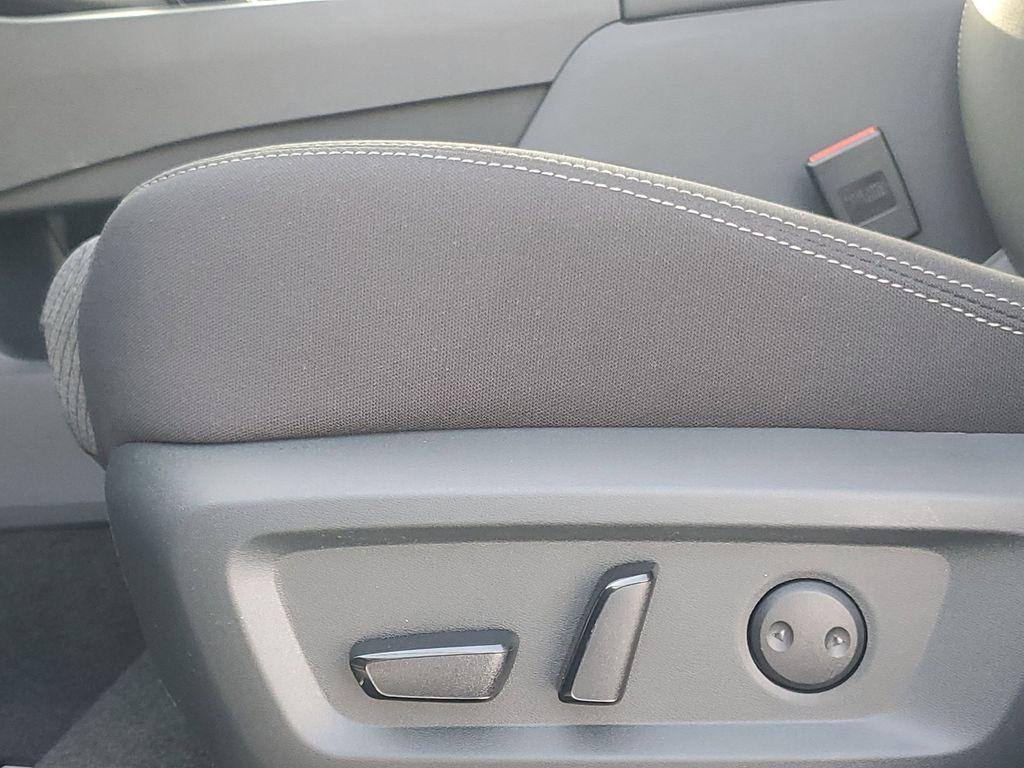 new 2026 Nissan Rogue car, priced at $33,245