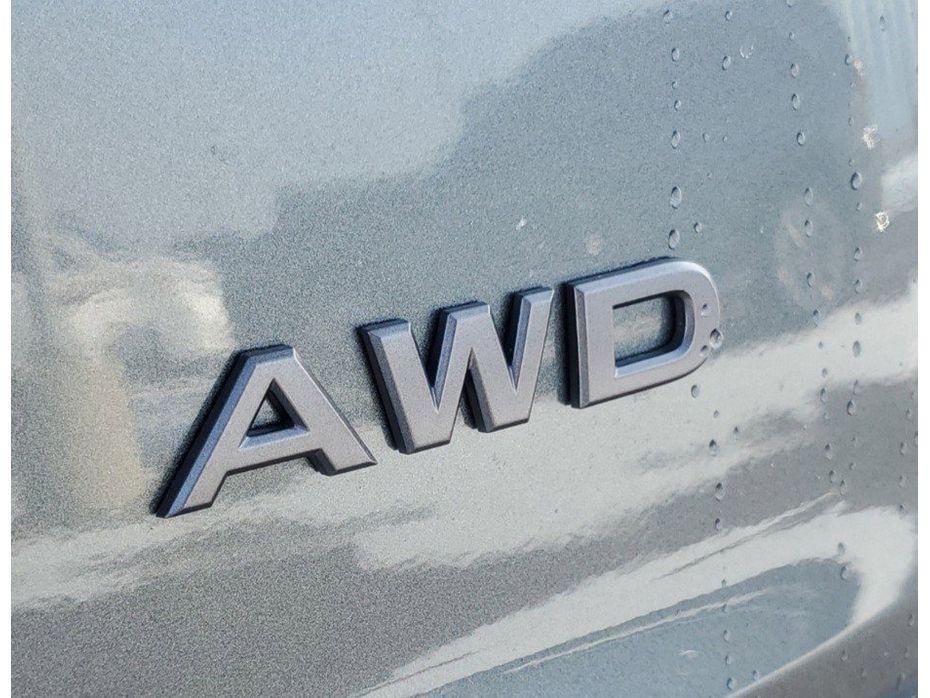 new 2026 Nissan Rogue car, priced at $33,245