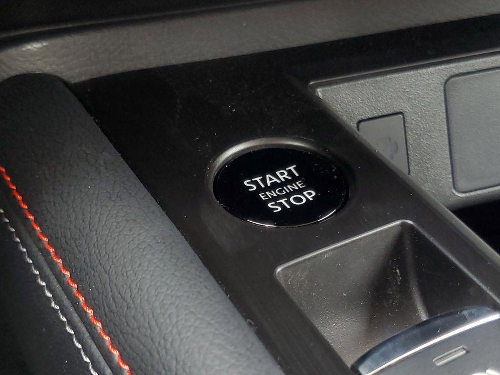 new 2025 Nissan Kicks car, priced at $29,294