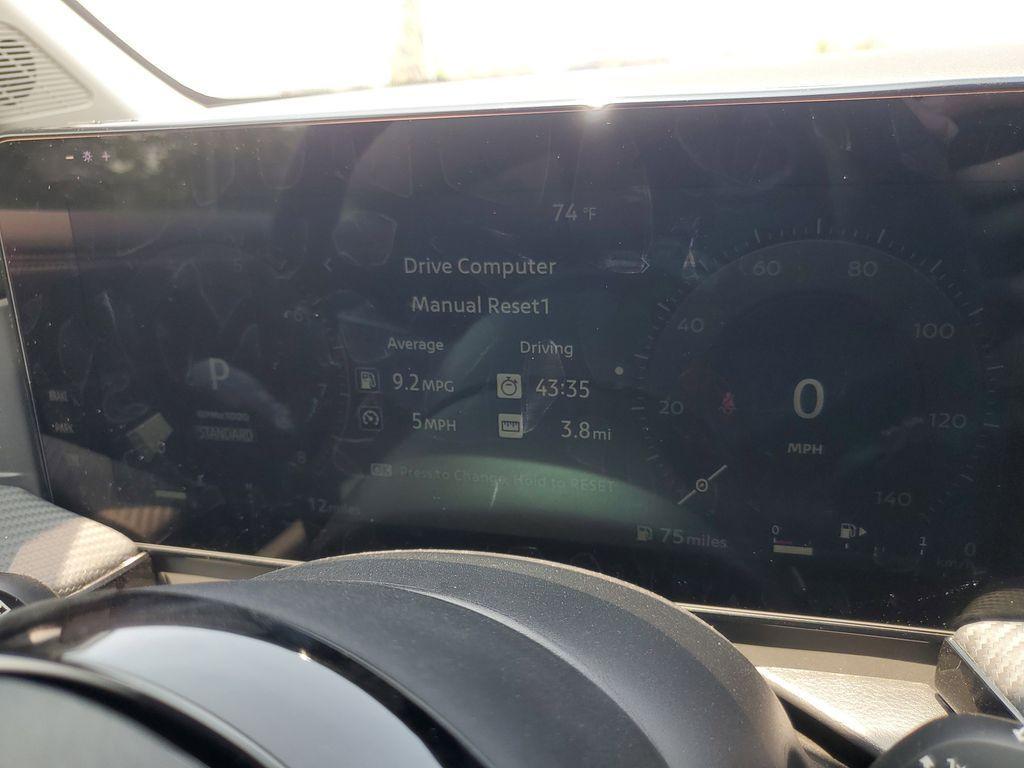 new 2025 Nissan Kicks car, priced at $29,294