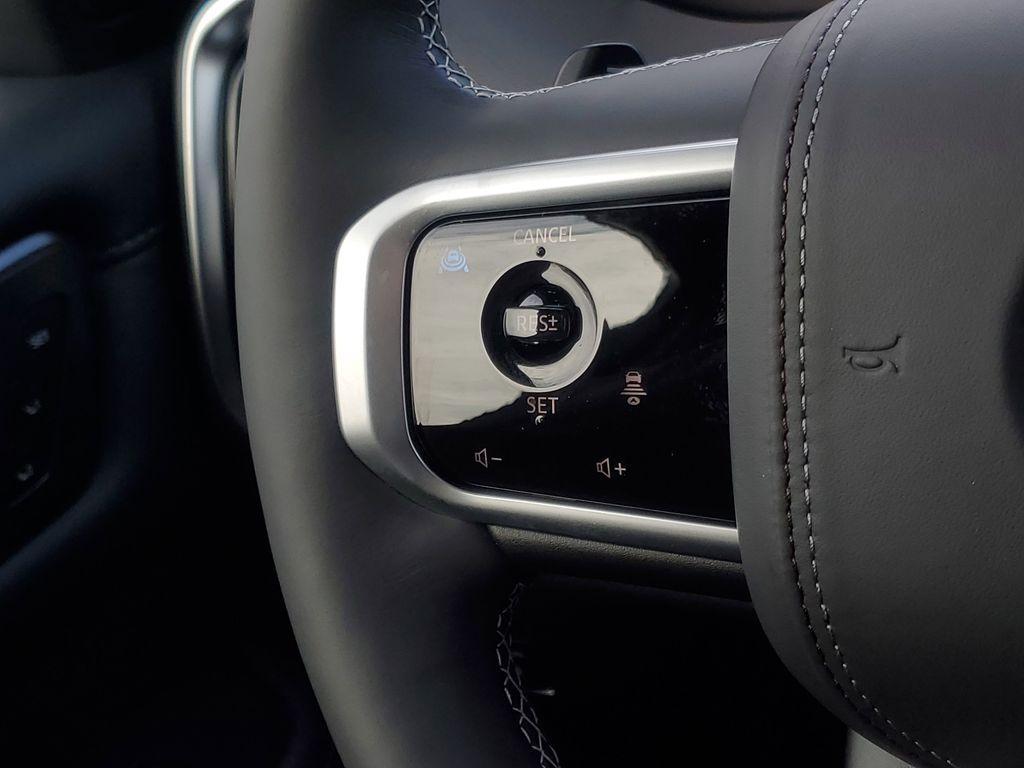 new 2026 Nissan Armada car, priced at $82,580