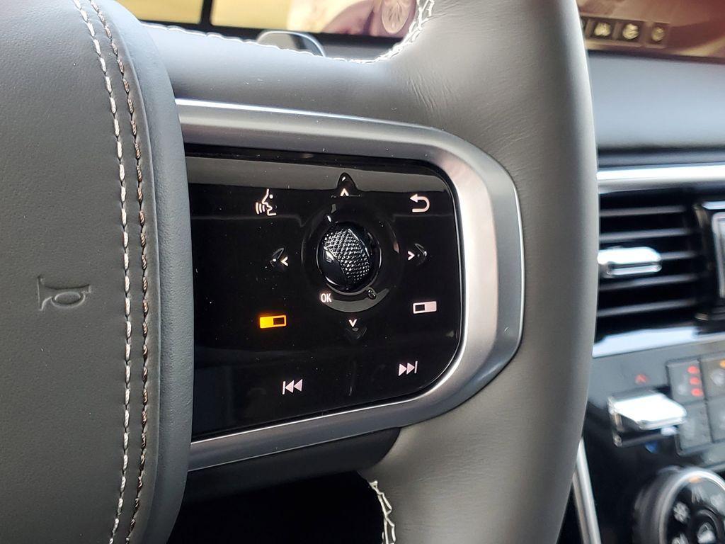 new 2026 Nissan Armada car, priced at $82,580