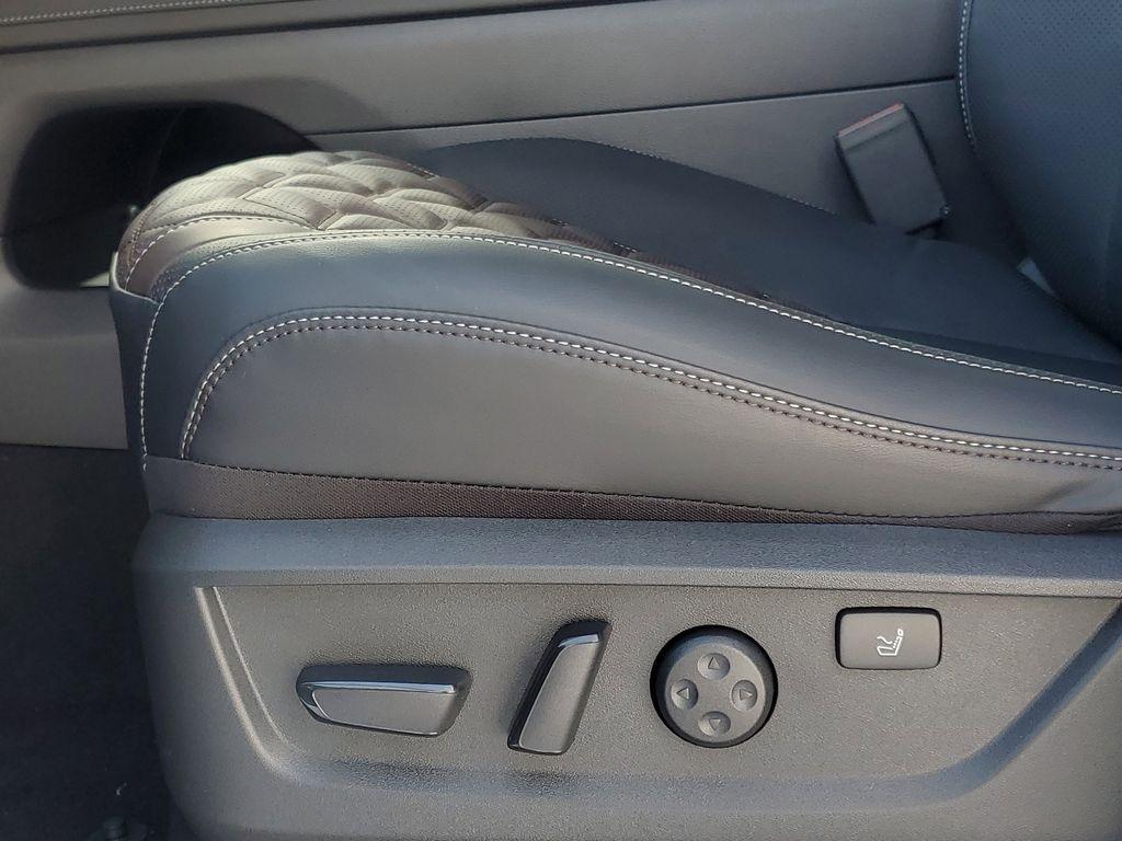 new 2026 Nissan Armada car, priced at $82,580