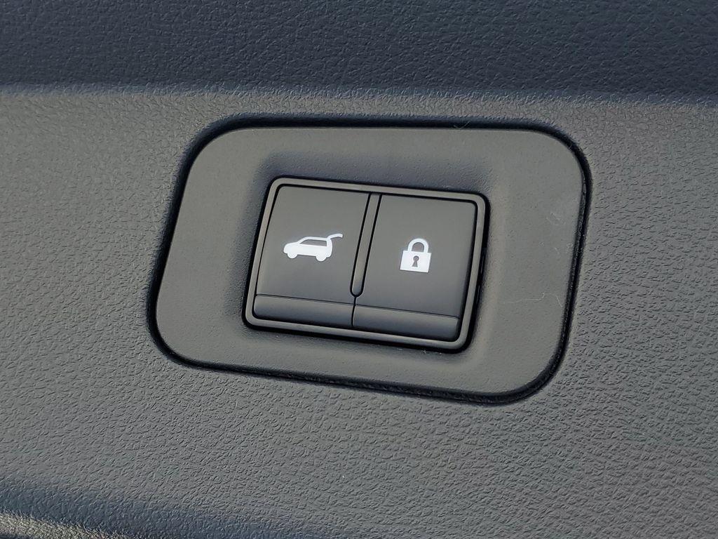 new 2026 Nissan Armada car, priced at $82,580