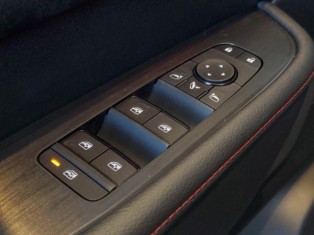 new 2026 Nissan Armada car, priced at $82,285