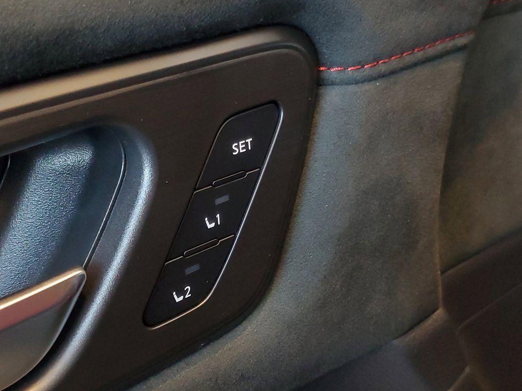 new 2026 Nissan Armada car, priced at $82,285