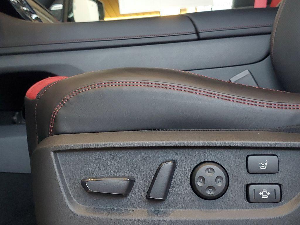 new 2026 Nissan Armada car, priced at $82,285