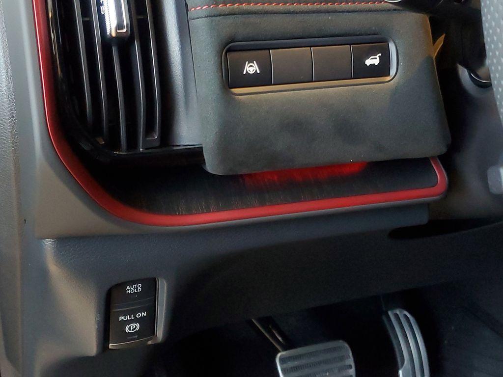 new 2026 Nissan Armada car, priced at $82,285