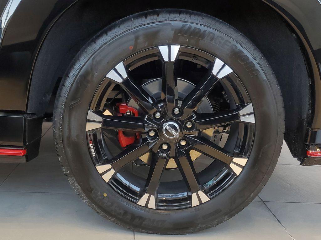 new 2026 Nissan Armada car, priced at $82,285