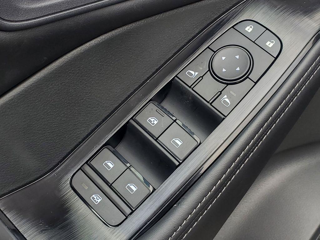 new 2026 Nissan Rogue car, priced at $33,163