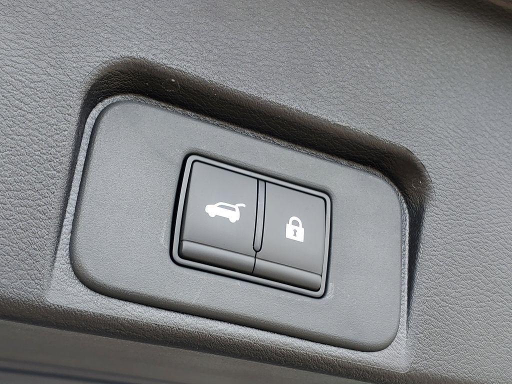 new 2026 Nissan Rogue car, priced at $33,163