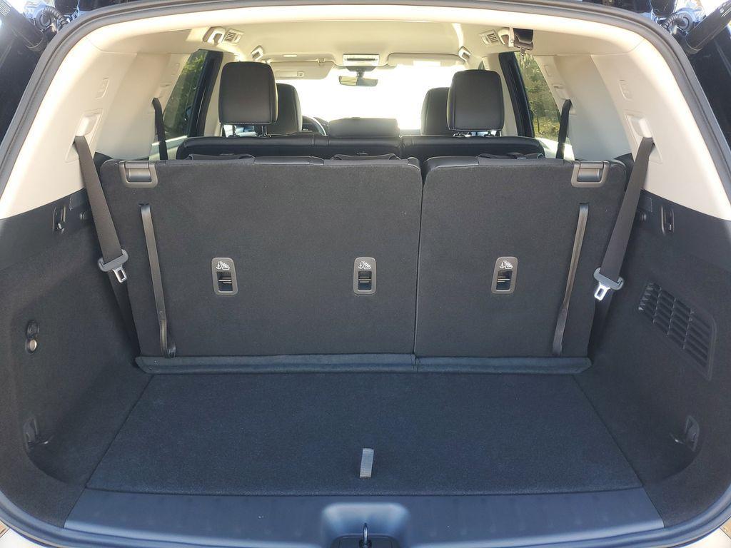 new 2026 Nissan Pathfinder car, priced at $44,681