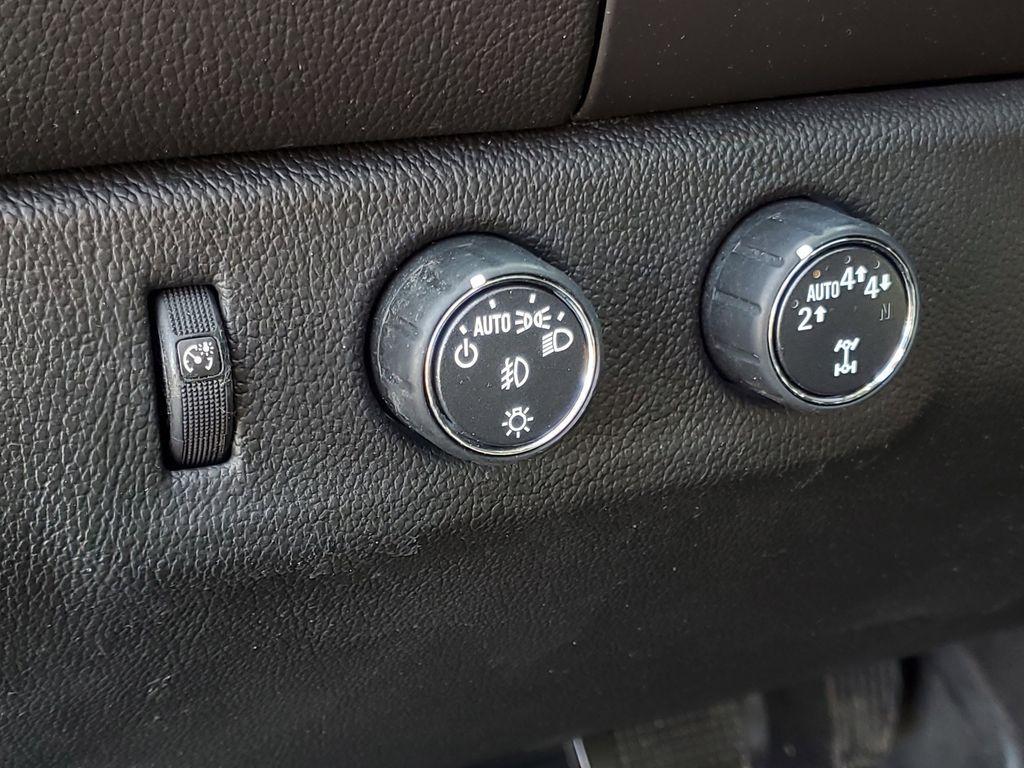 used 2019 Chevrolet Colorado car, priced at $22,800