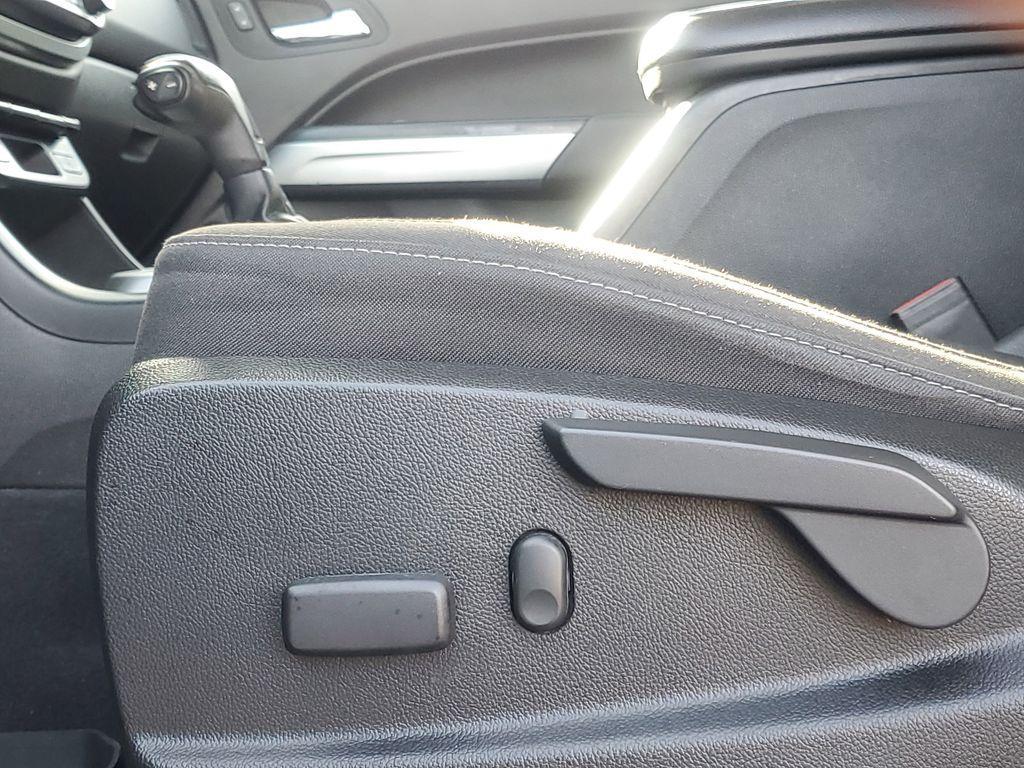 used 2019 Chevrolet Colorado car, priced at $22,800