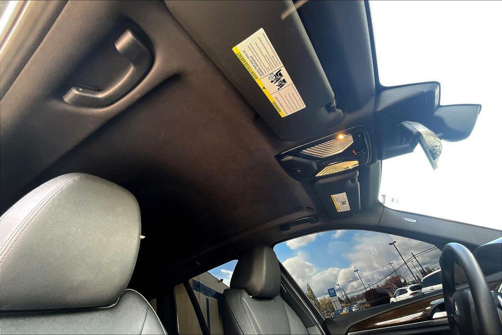 used 2019 BMW X3 car, priced at $19,486
