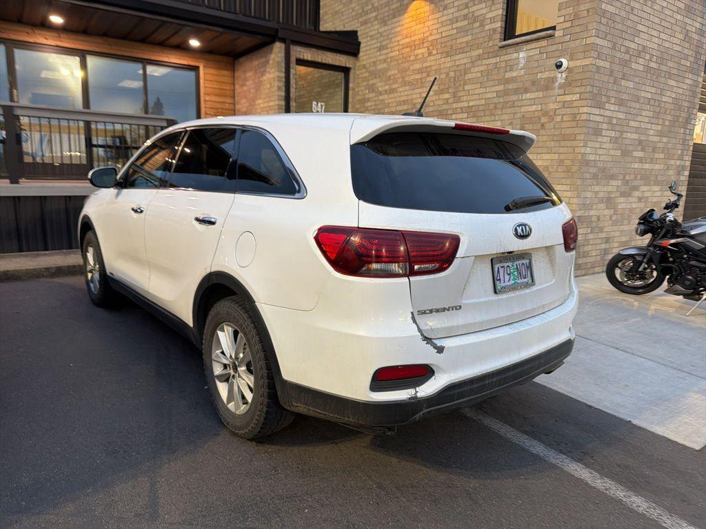 used 2019 Kia Sorento car, priced at $11,444
