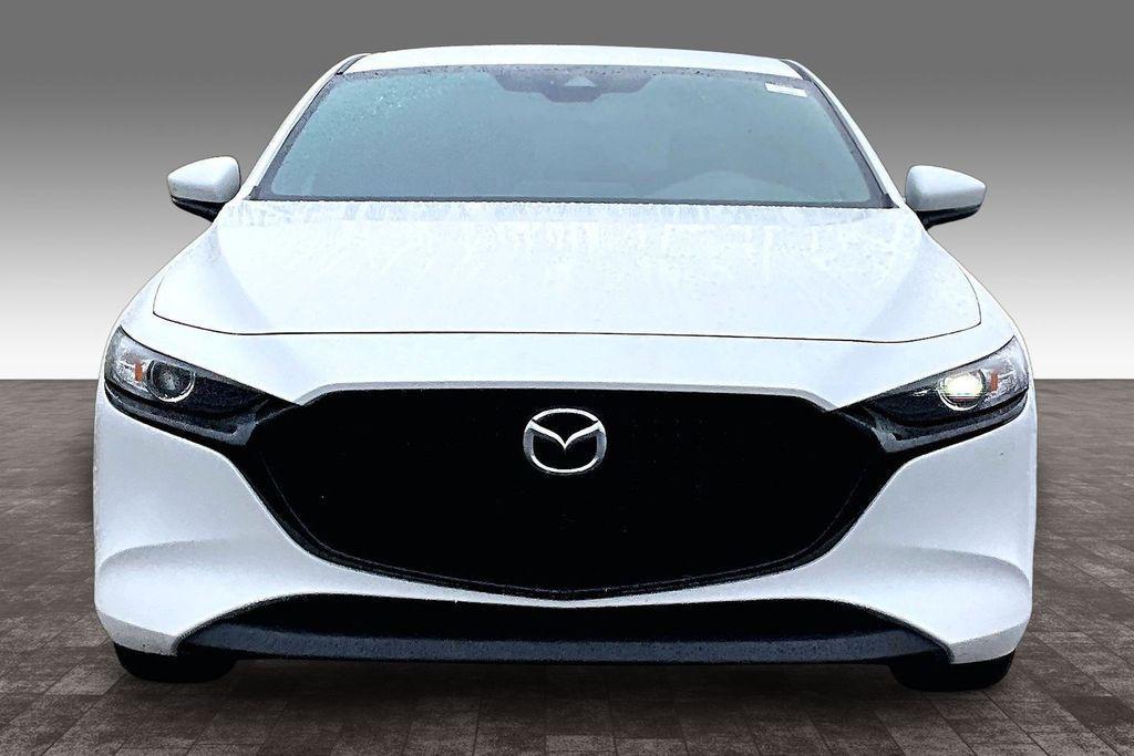 used 2020 Mazda Mazda3 car, priced at $16,000