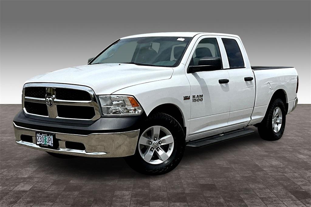 used 2017 Ram 1500 car, priced at $14,500