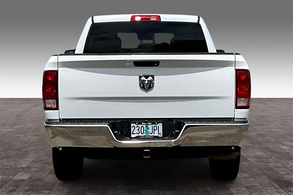 used 2017 Ram 1500 car, priced at $14,500