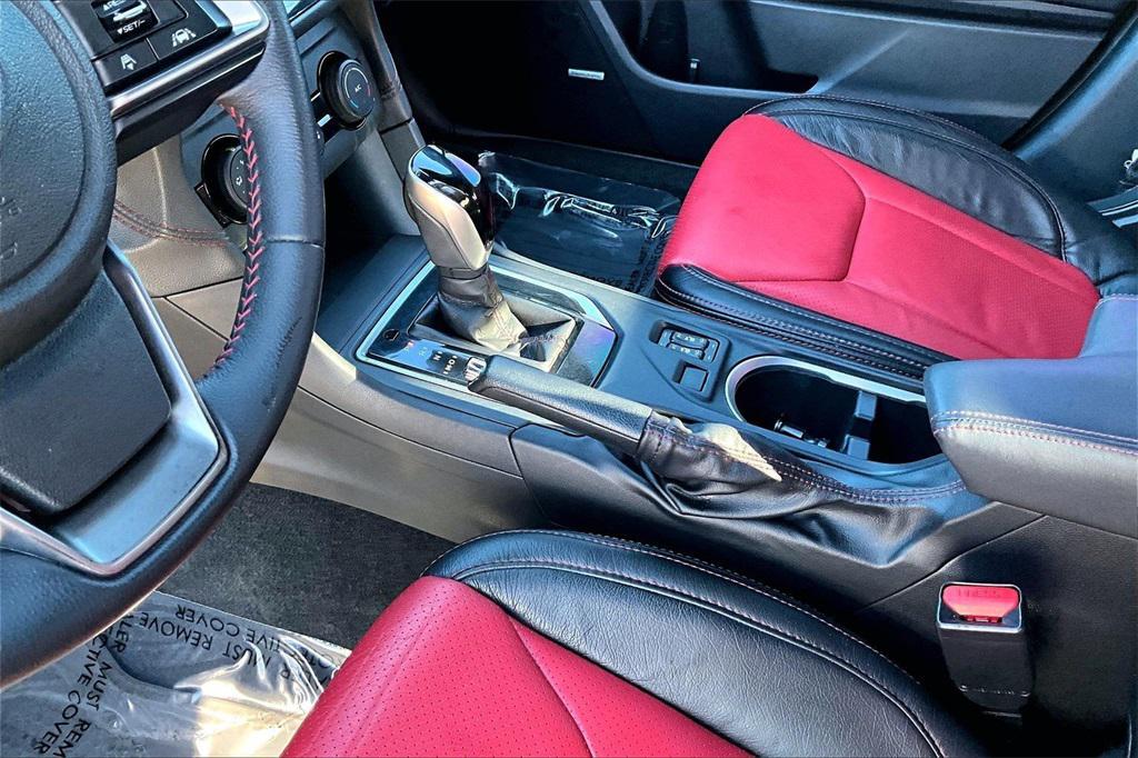 used 2019 Subaru Impreza car, priced at $15,889