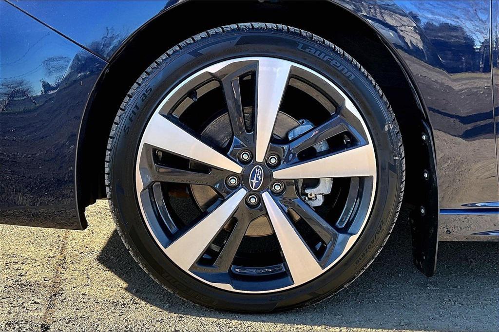 used 2019 Subaru Impreza car, priced at $15,889