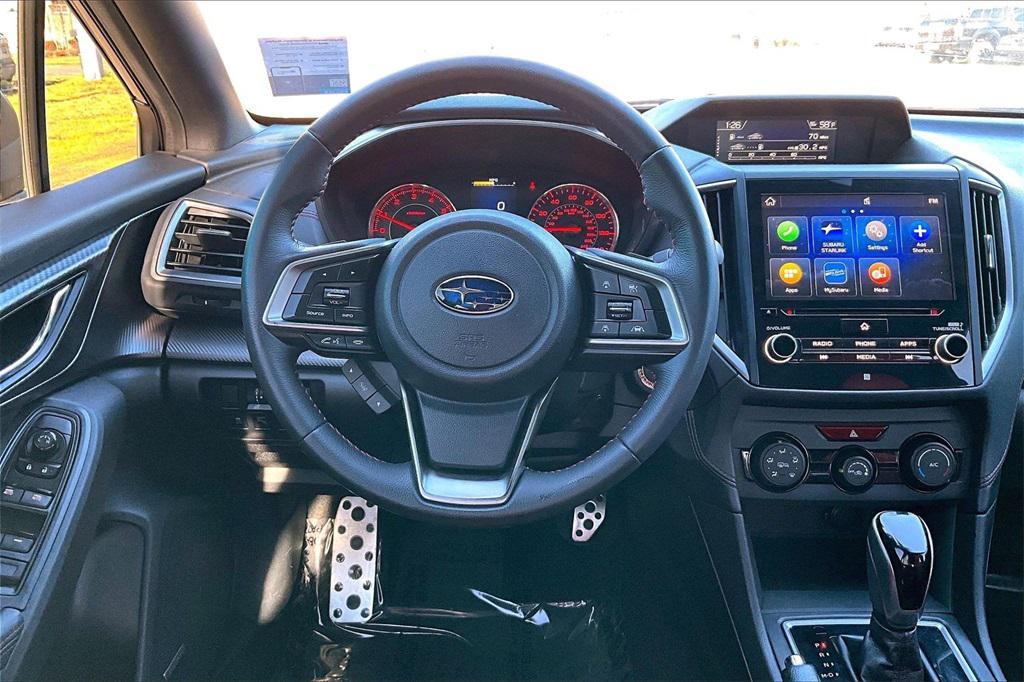 used 2019 Subaru Impreza car, priced at $15,889