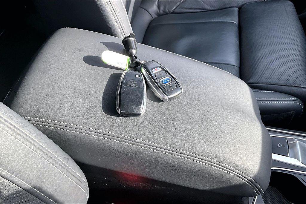 used 2019 Subaru Ascent car, priced at $20,446