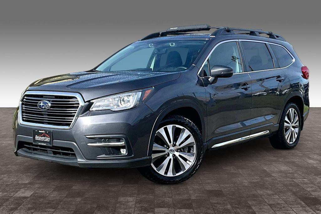 used 2019 Subaru Ascent car, priced at $20,446