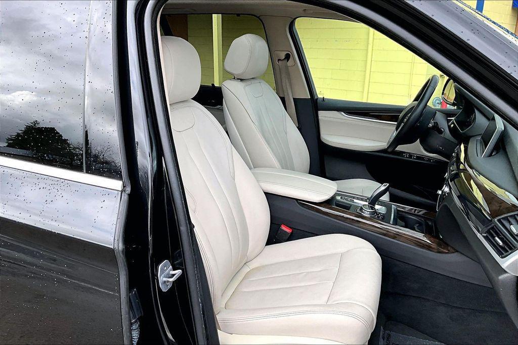 used 2014 BMW X5 car, priced at $14,071